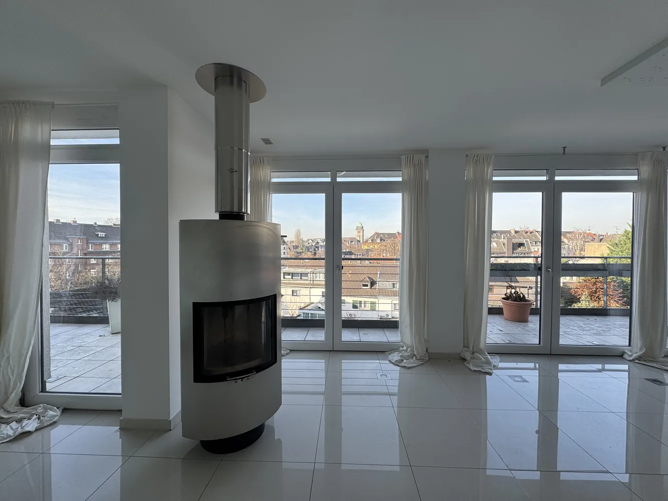 4 Zimmer Wohnung mit 185 m² in Köln – Bild 9