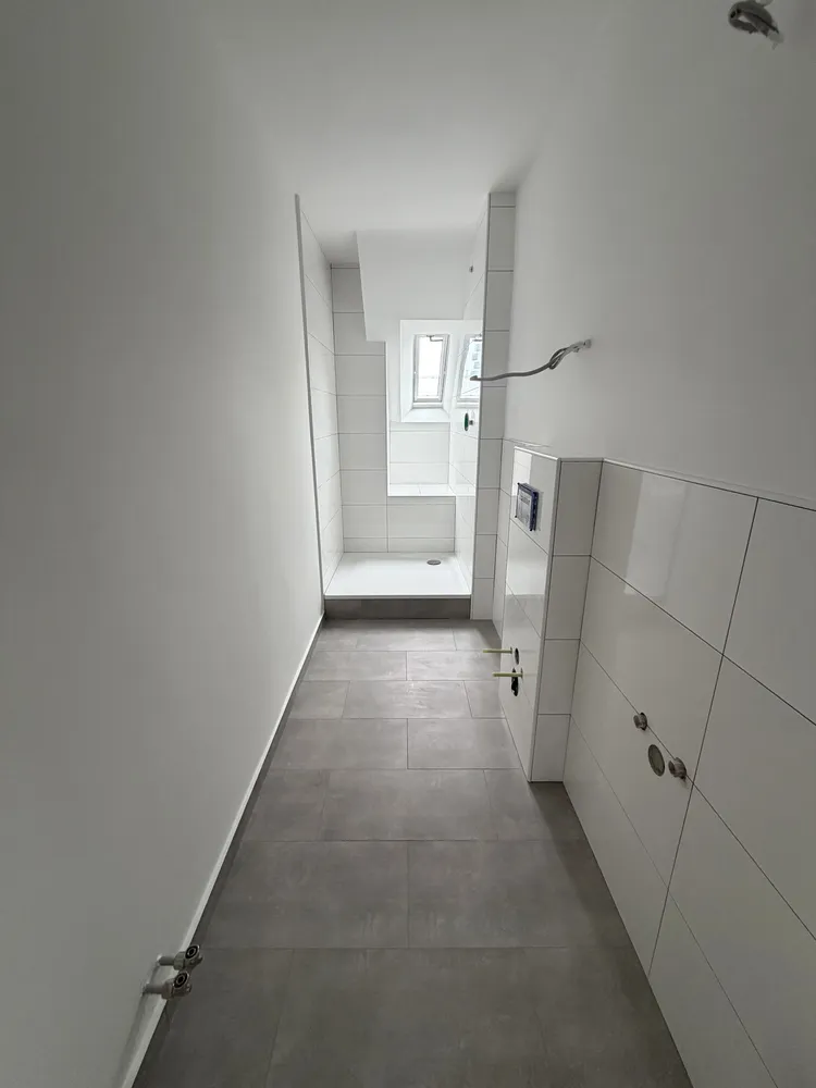 2 Zimmer Wohnung mit 50 m² in Düsseldorf – Bild 3
