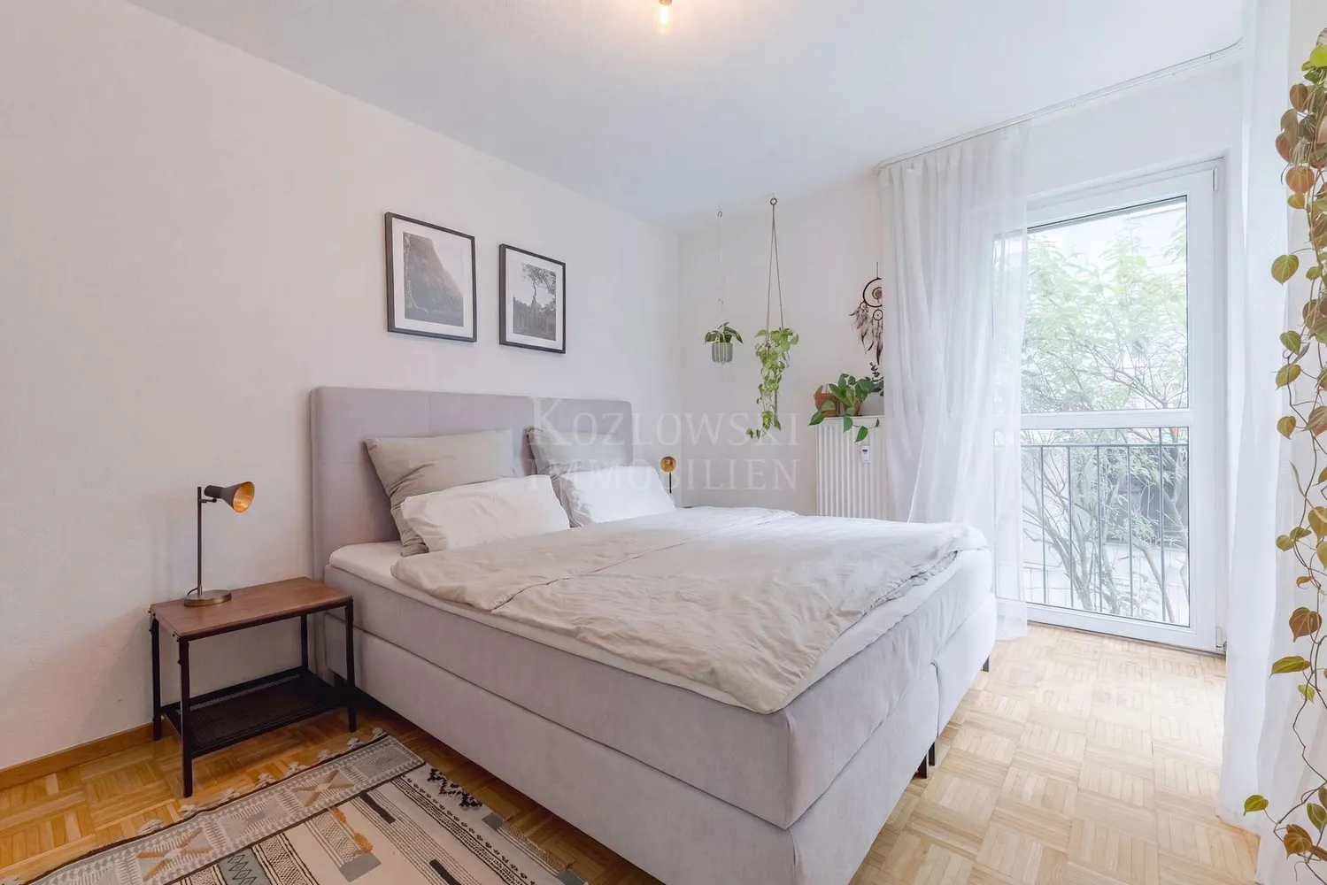 3 Zimmer Wohnung mit 87 m² in Mannheim – Bild 10