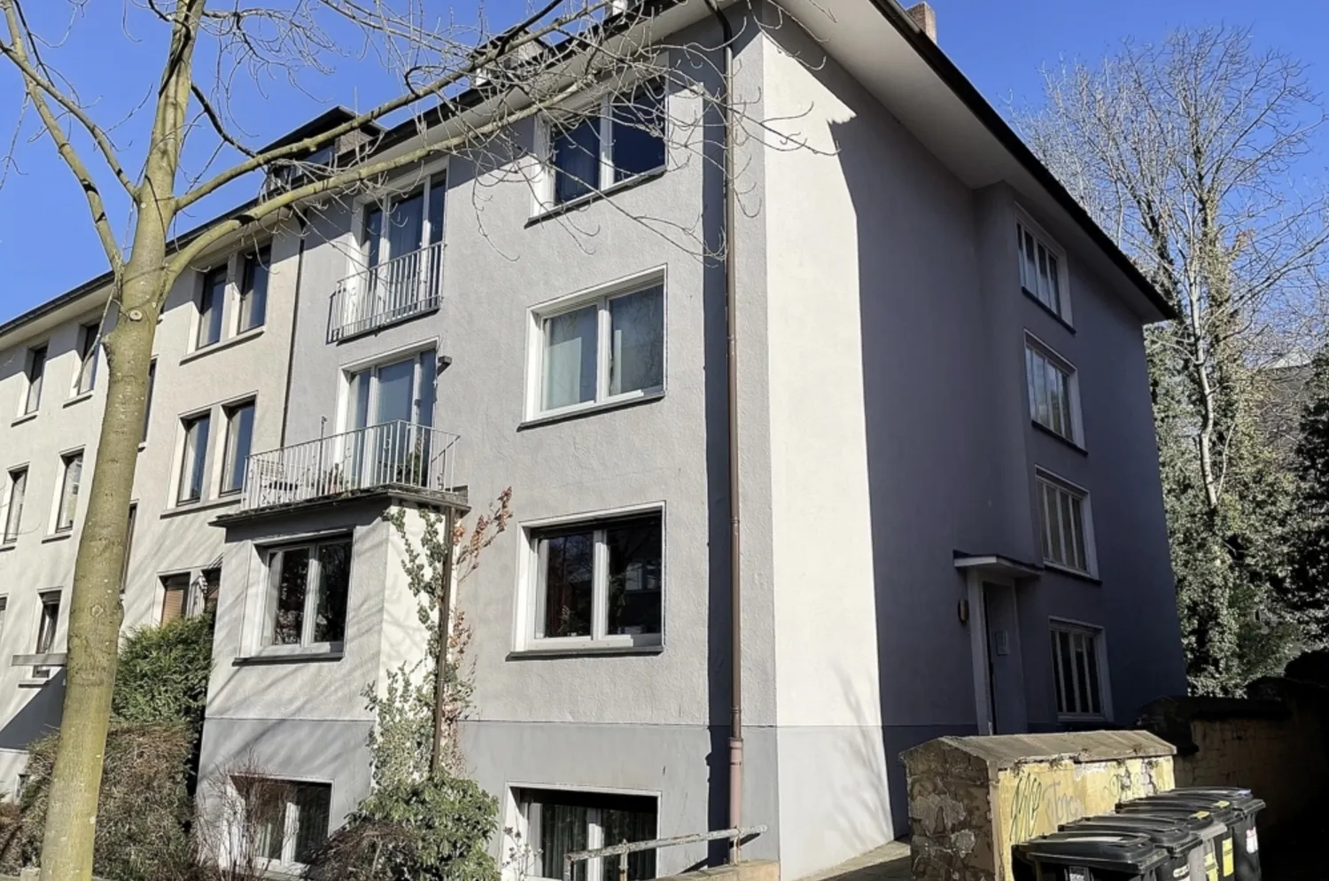 7 Zimmer Wohnung mit 100 m² in Bochum – Bild 2