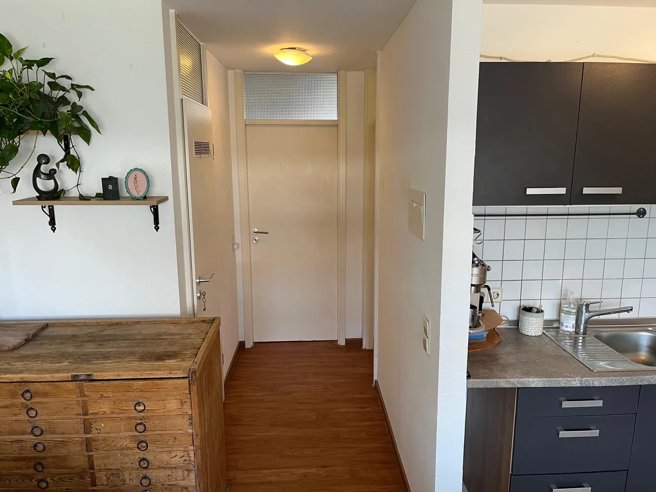 2 Zimmer Wohnung mit 43 m² in Tübingen – Bild 8