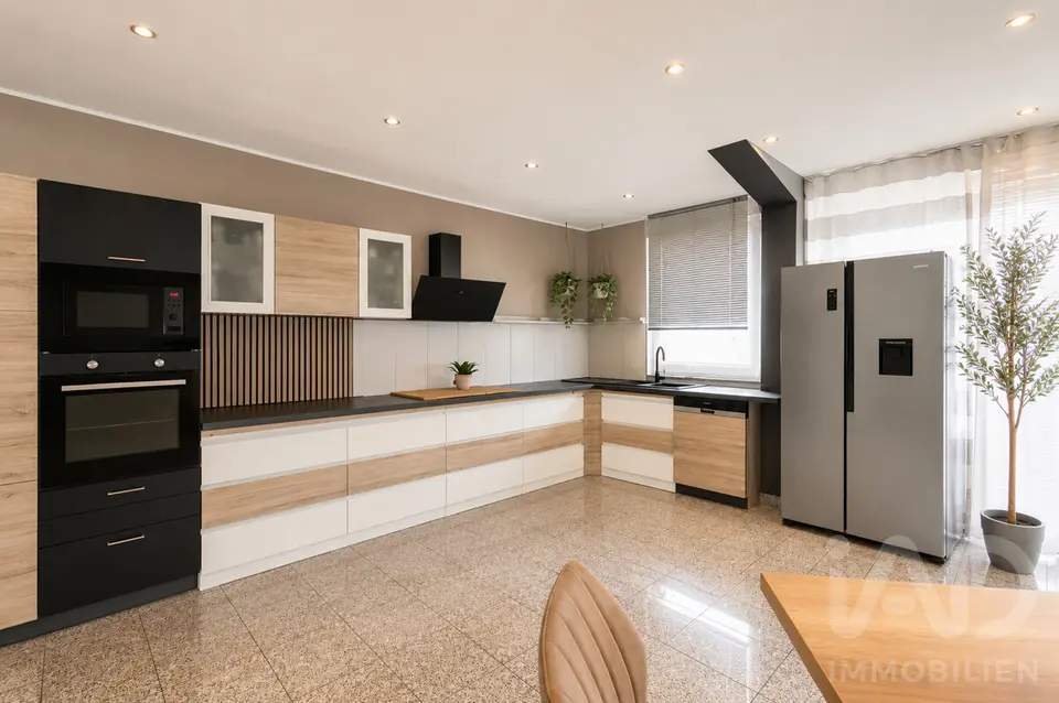 5 Zimmer Wohnung mit 168 m² in Grevenbroich – Bild 6