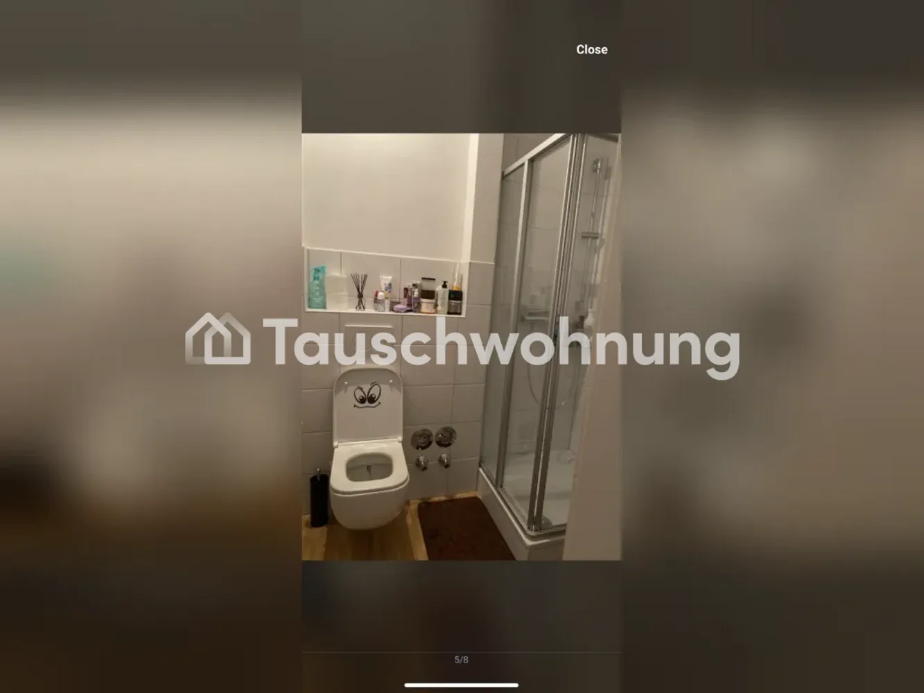 3 Zimmer Wohnung mit 70 m² in Duisburg – Bild 1