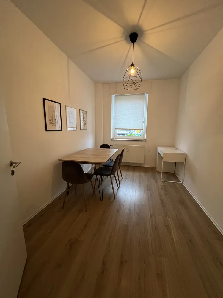 3 Zimmer Wohnung mit 60 m² in Duisburg – Bild 8