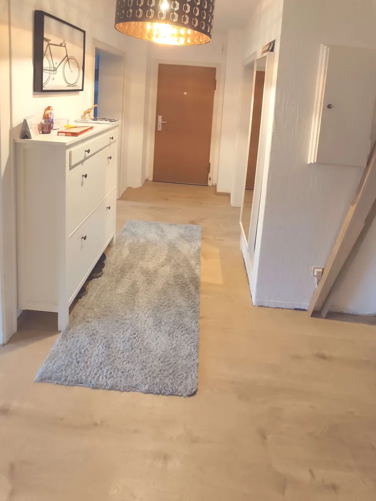 3 Zimmer Wohnung mit 74 m² in Münster – Bild 2