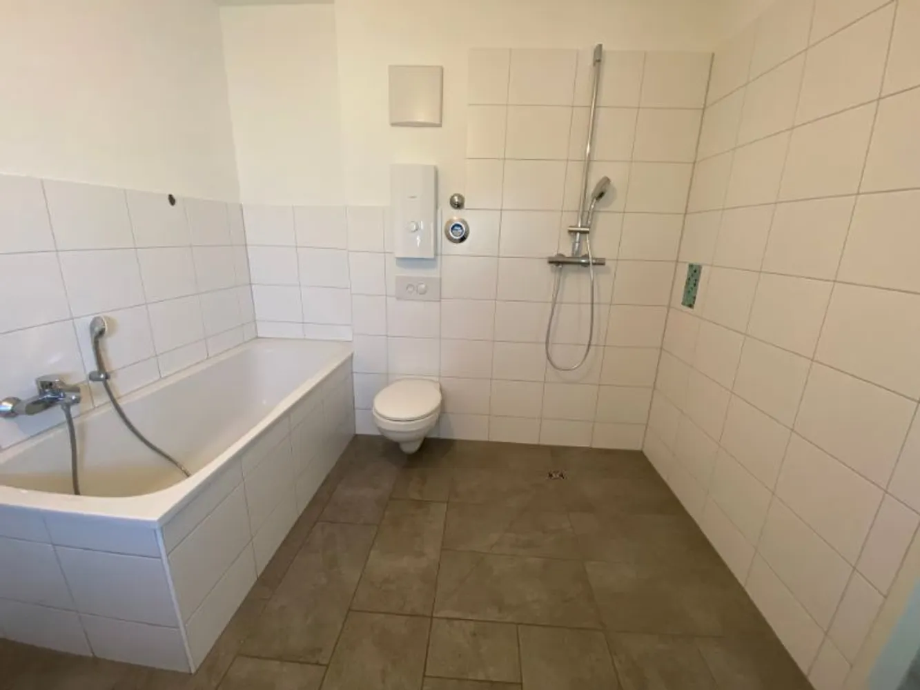 2 Zimmer Wohnung mit 66 m² in Gelsenkirchen – Bild 9