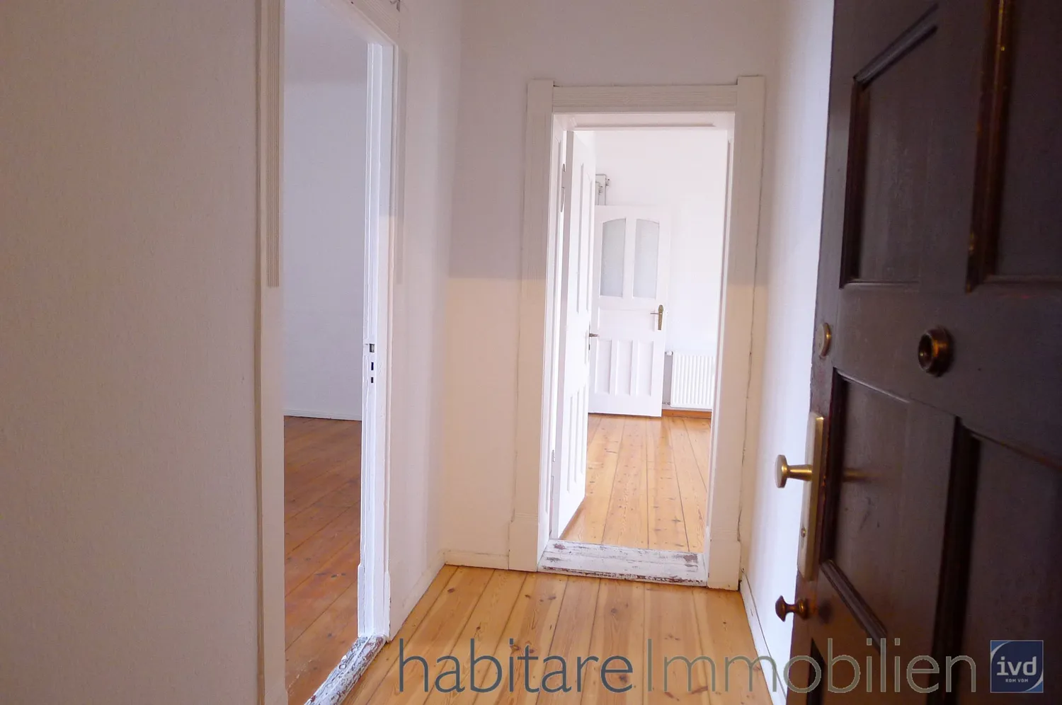 2 Zimmer Wohnung mit 81 m² in Berlin – Bild 10