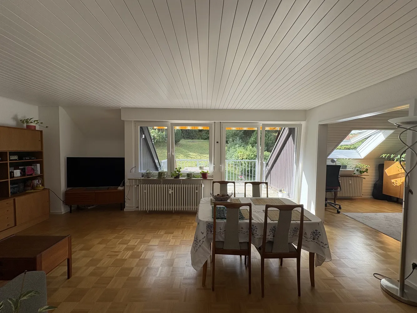 3 Zimmer Wohnung mit 77 m² in Stuttgart – Bild 1