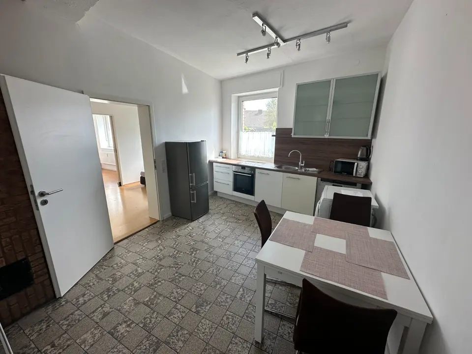 WG-Zimmer mit 90 m² in Wesel – Bild 7