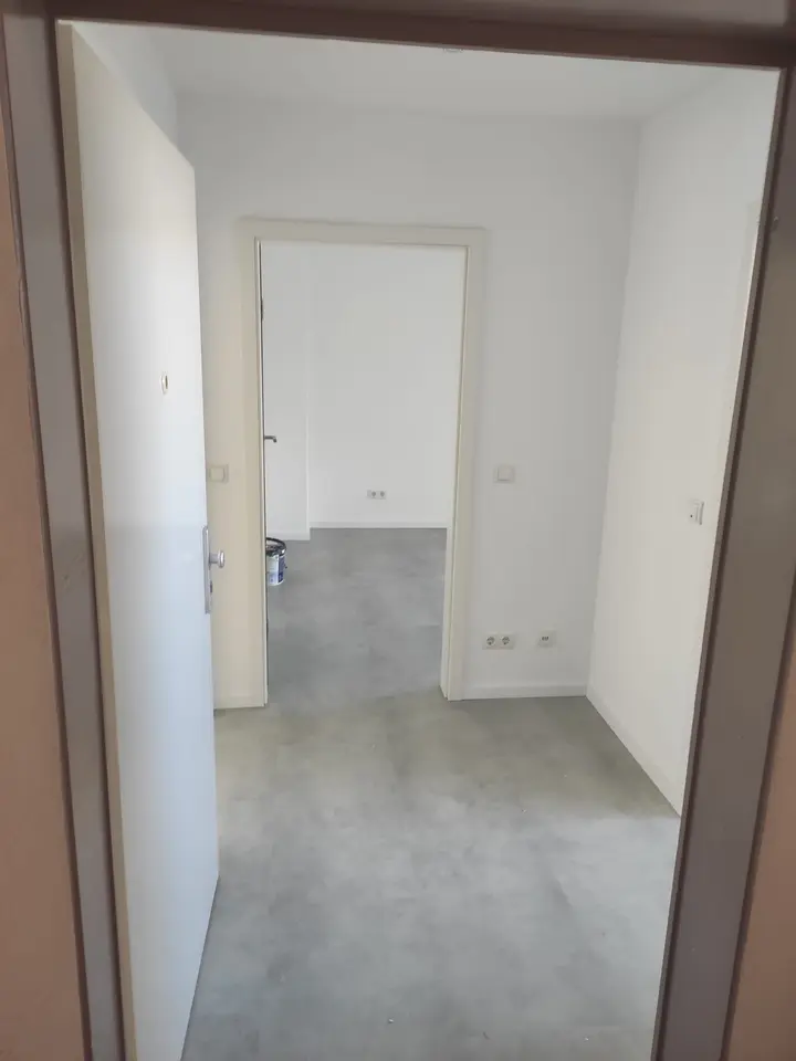 2 Zimmer Wohnung mit 65 m² in Ludwigshafen – Bild 1