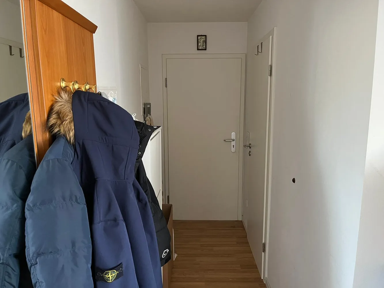 1 Zimmer Wohnung mit 31 m² in Wiesbaden – Bild 5