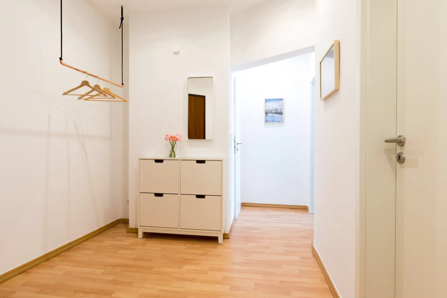 2 Zimmer Wohnung mit 50 m² in Frankfurt am Main – Bild 9