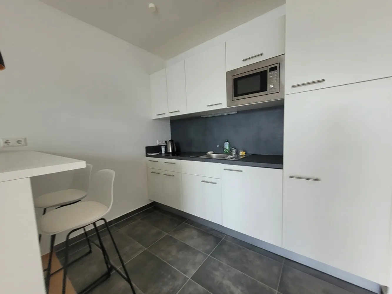 1 room apartment with 32 m² in Pforzheim – Photo 4