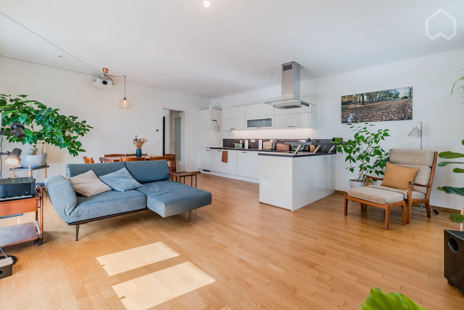 3 Zimmer Wohnung mit 96 m² in Berlin – Bild 5