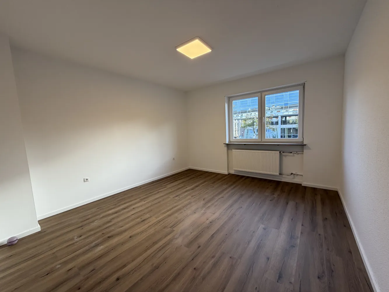 3 Zimmer Wohnung mit 105 m² in Mannheim – Bild 4