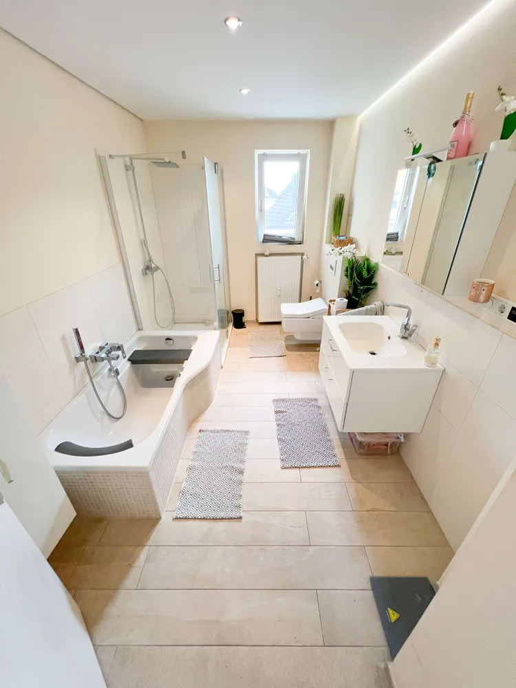 4 Zimmer Wohnung mit 146 m² in Mannheim – Bild 9