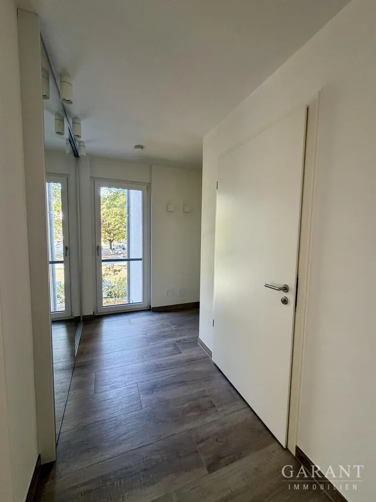 3 Zimmer Wohnung mit 97 m² in Karlsruhe – Bild 4