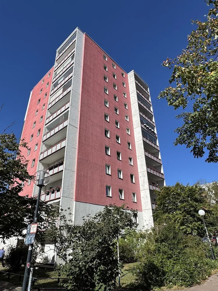 2 Zimmer Wohnung mit 52 m² in Berlin – Bild 1