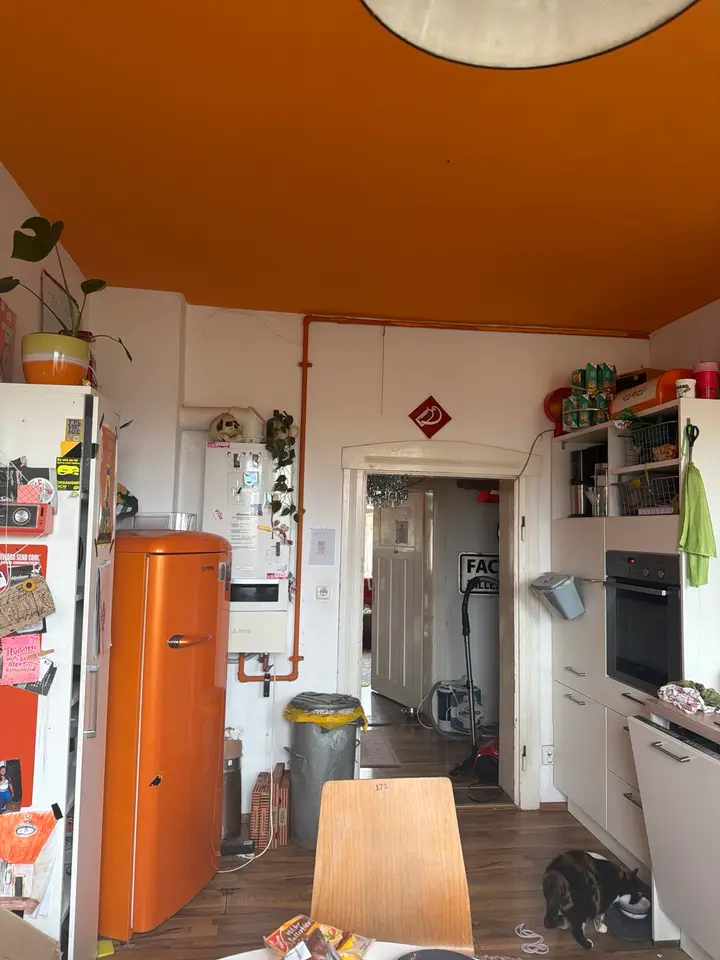 WG-Zimmer mit 20 m² in Hof – Bild 3
