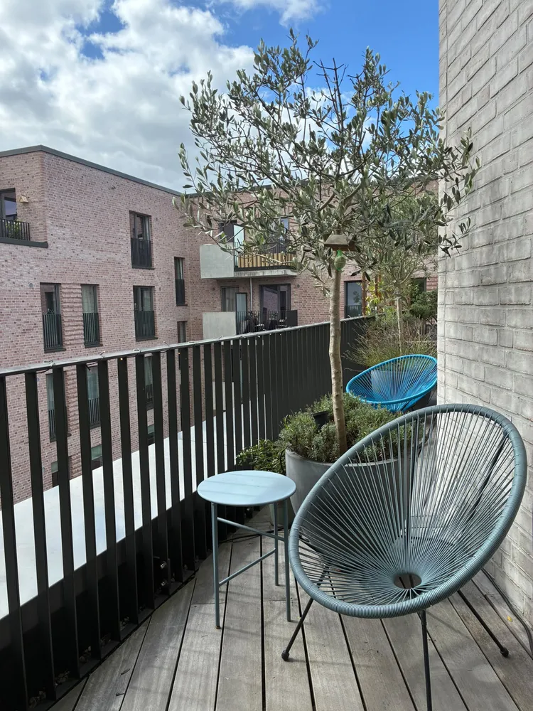 3 Zimmer Wohnung mit 70 m² in Hamburg – Bild 9