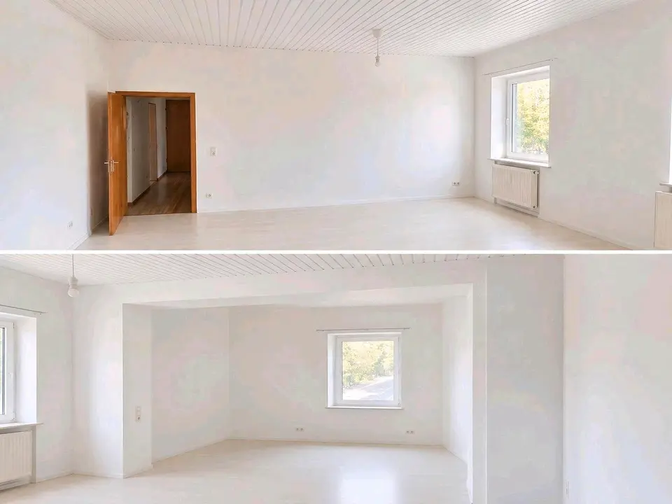 2 Zimmer Wohnung mit 75 m² in Wuppertal – Bild 2