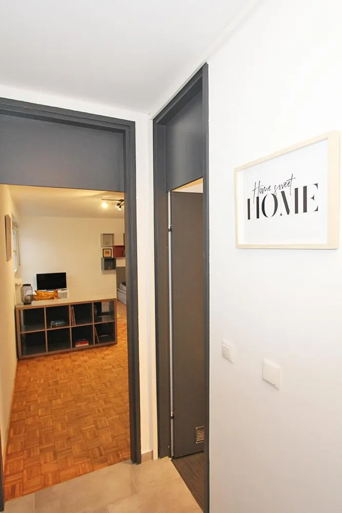 1 room apartment with 39 m² in Munich – Photo 6