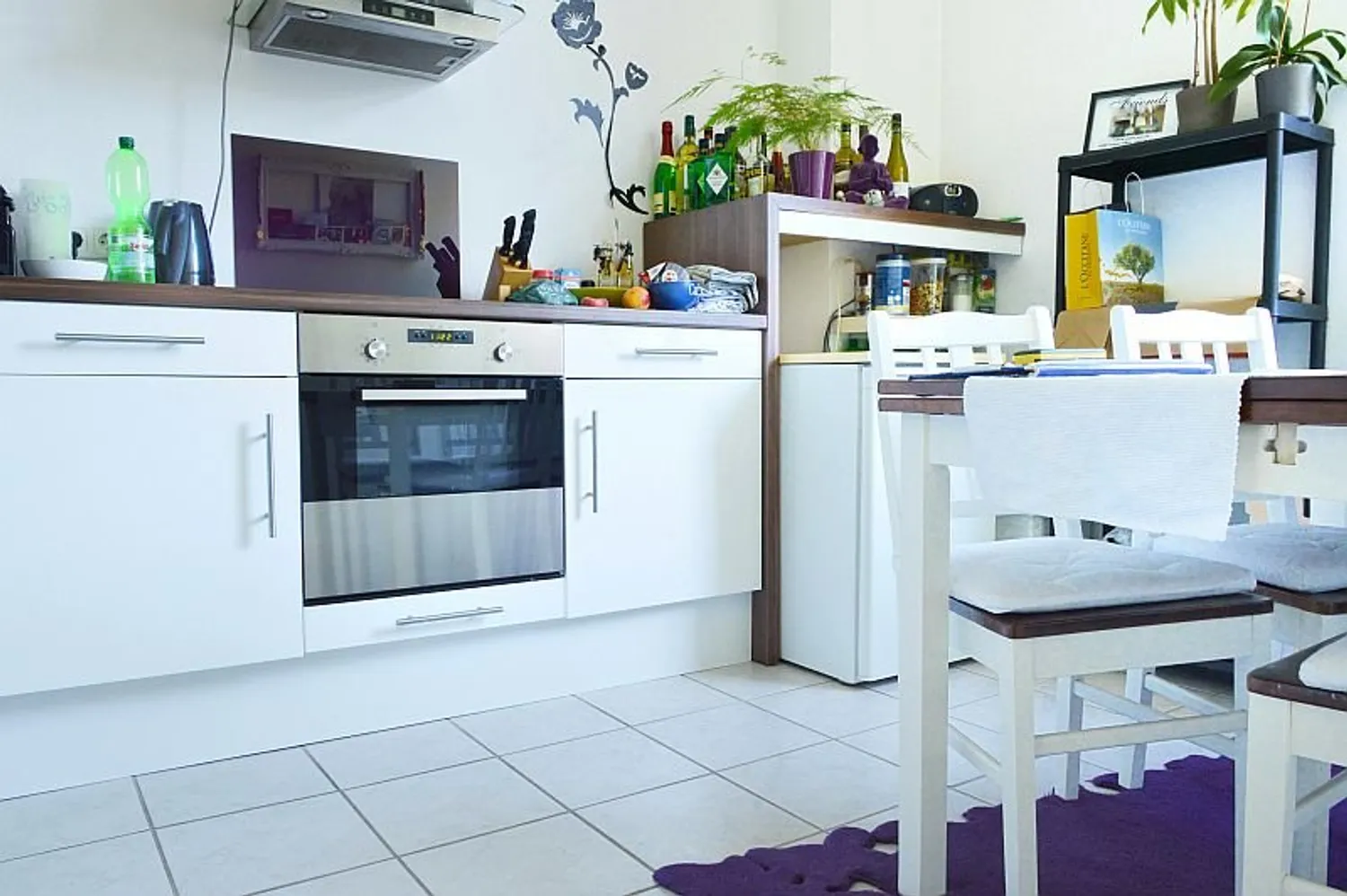 2 Zimmer Wohnung mit 64 m² in Mannheim – Bild 2