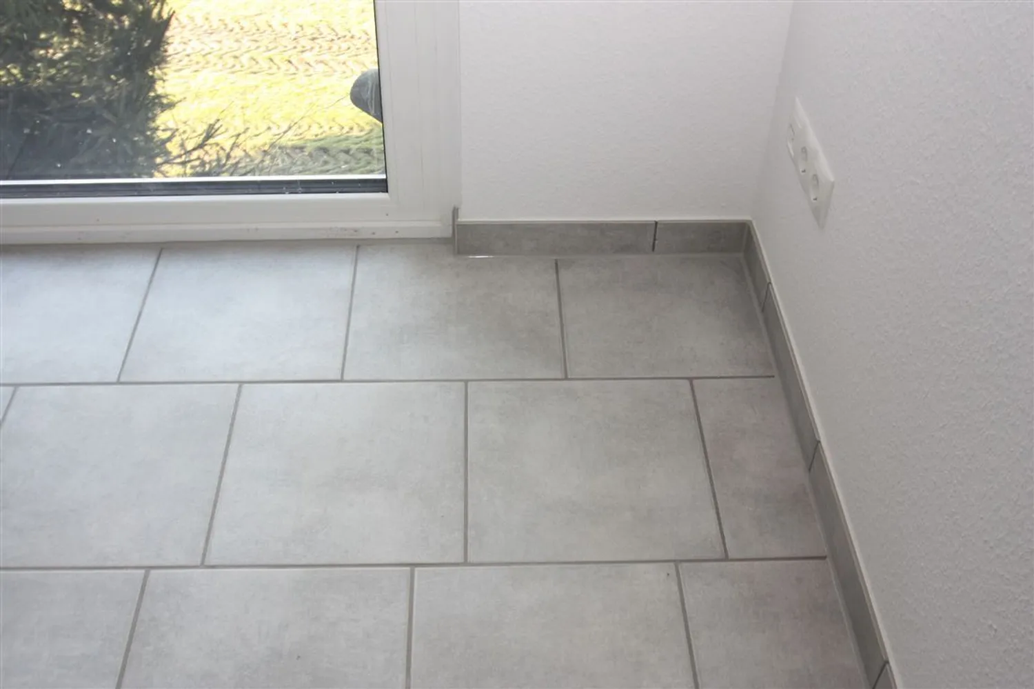 3 Zimmer Wohnung mit 47 m² in Essen – Bild 7