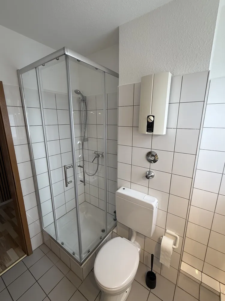 1 Zimmer Wohnung mit 26 m² in Mönchengladbach – Bild 8