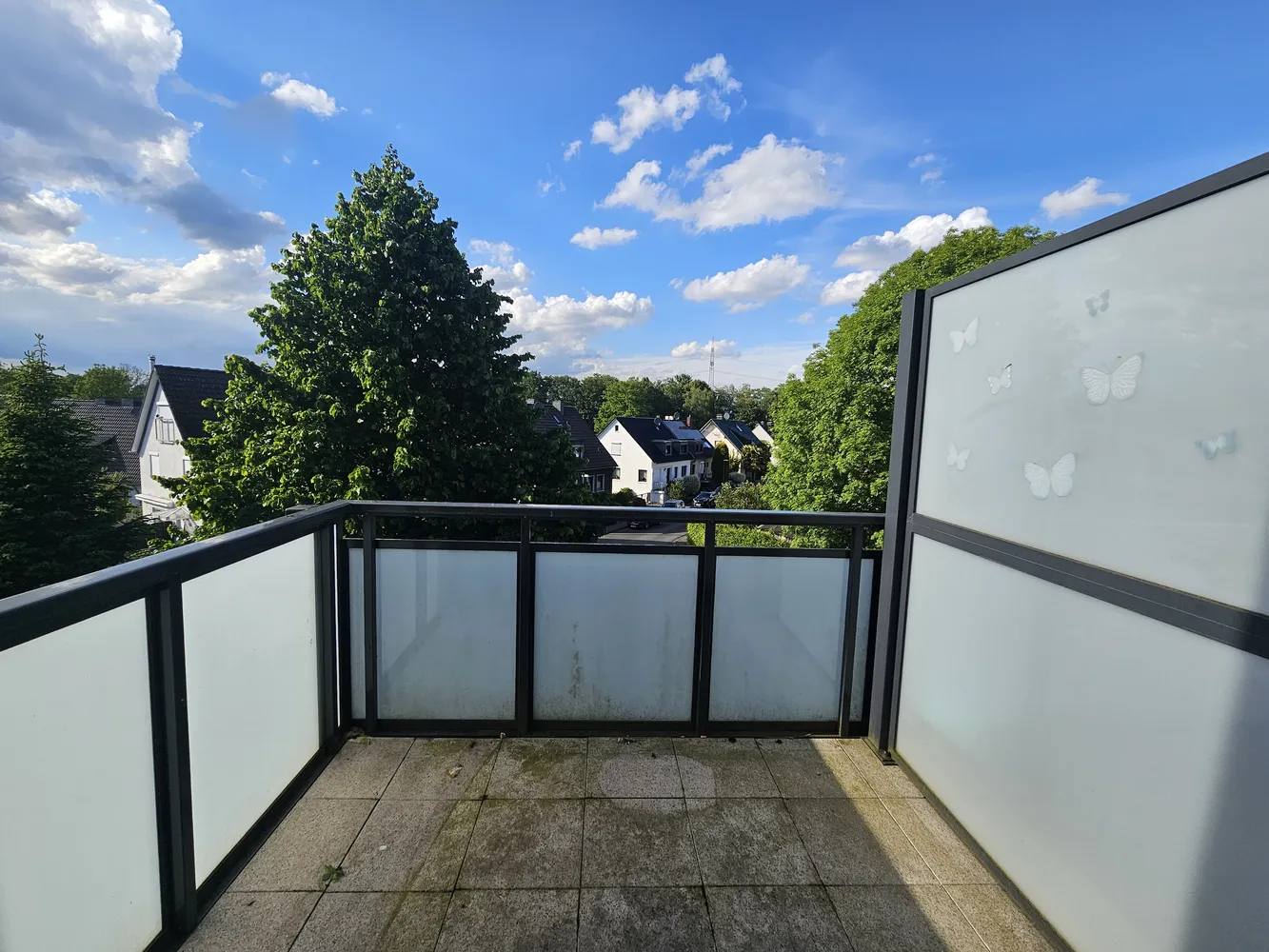 4 Zimmer Wohnung mit 69 m² in Essen – Bild 5