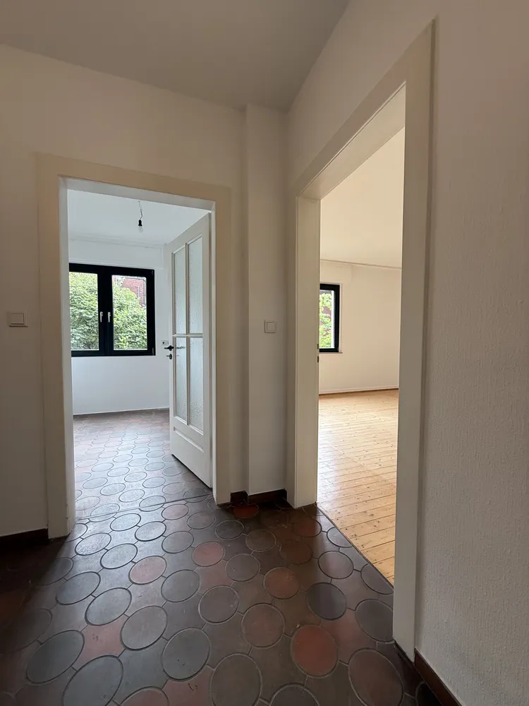 4 Zimmer Wohnung mit 108 m² in Düsseldorf – Bild 6