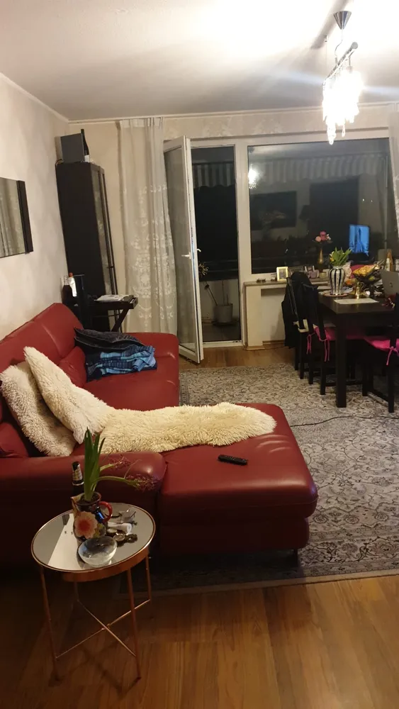 2 Zimmer Wohnung mit 65 m² in Aachen – Bild 1