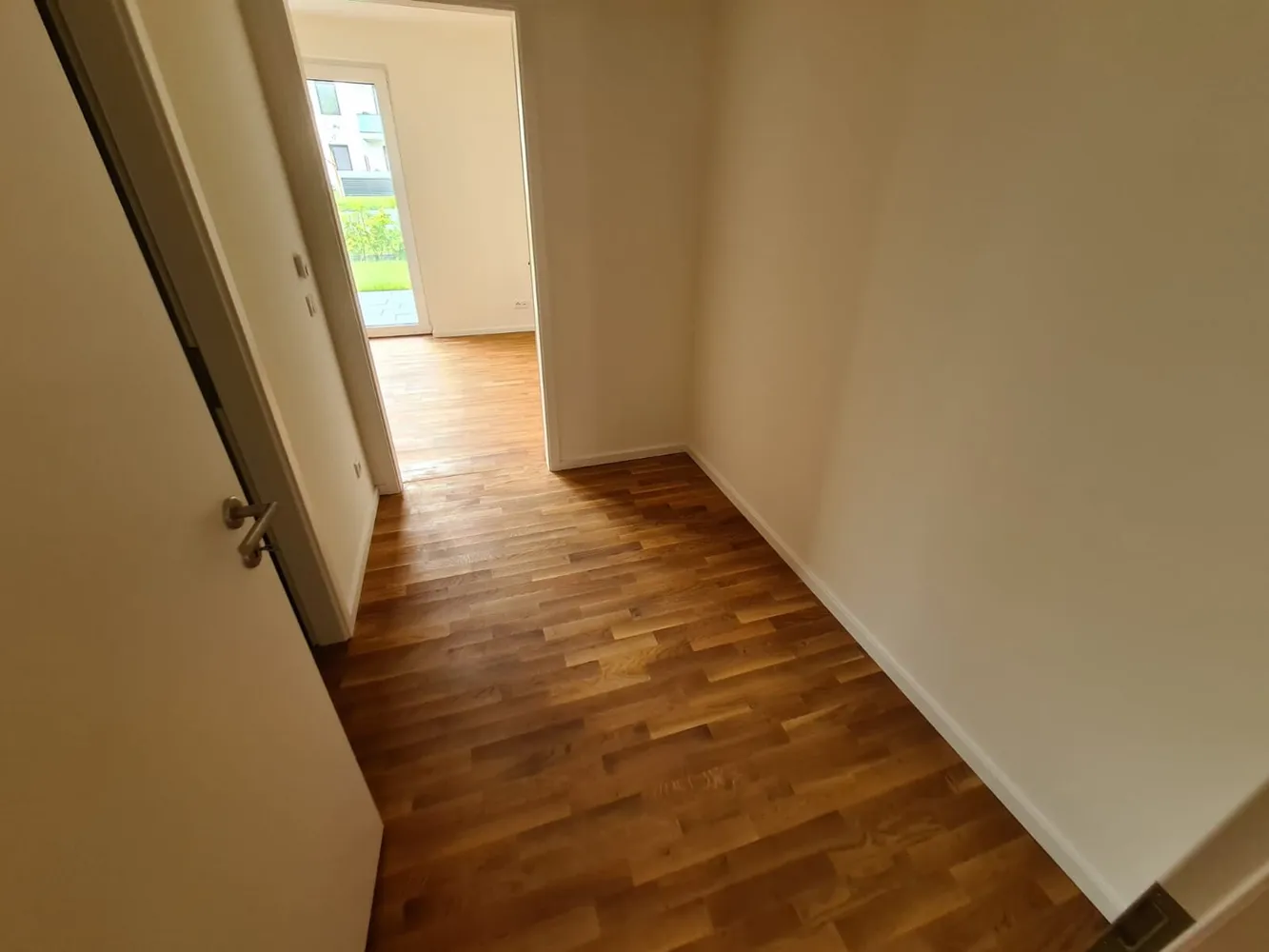 3 Zimmer Wohnung mit 62 m² in Hamburg – Bild 5