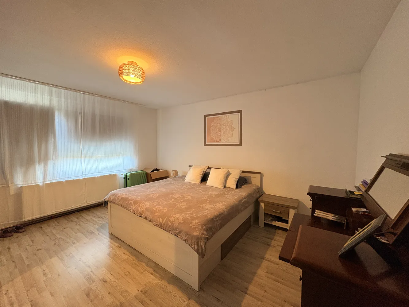 4 Zimmer Wohnung mit 101 m² in Melle – Bild 9