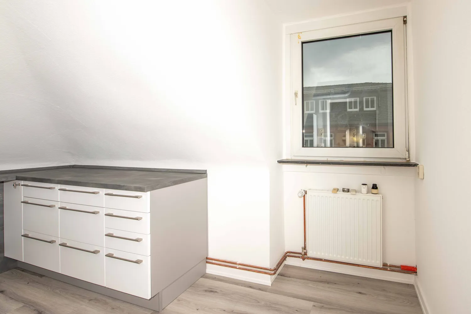 1 room apartment with 41 m² in Neu-Isenburg – Photo 6