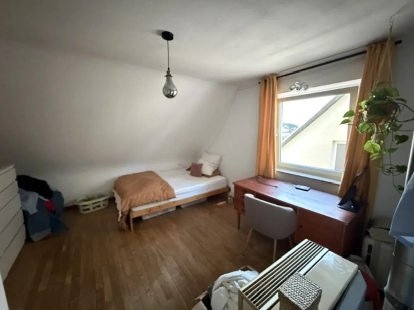 3 Zimmer Wohnung mit 52 m² in Stuttgart – Bild 6