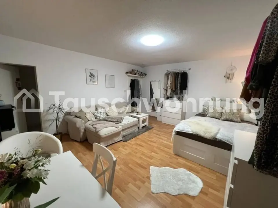 4 Zimmer Wohnung mit 80 m² in Frankfurt am Main – Bild 5