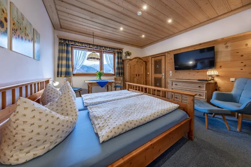 WG-Zimmer mit 40 m² in Rosenheim – Bild 10