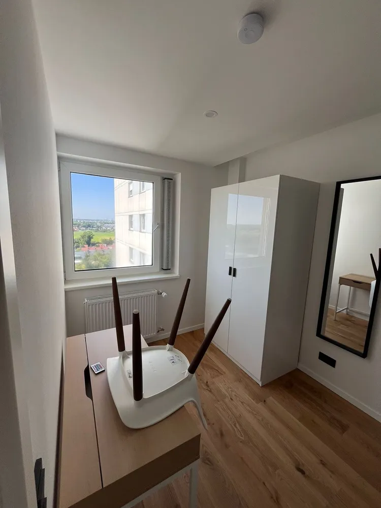 WG-Zimmer mit 10 m² in Erlangen – Bild 4