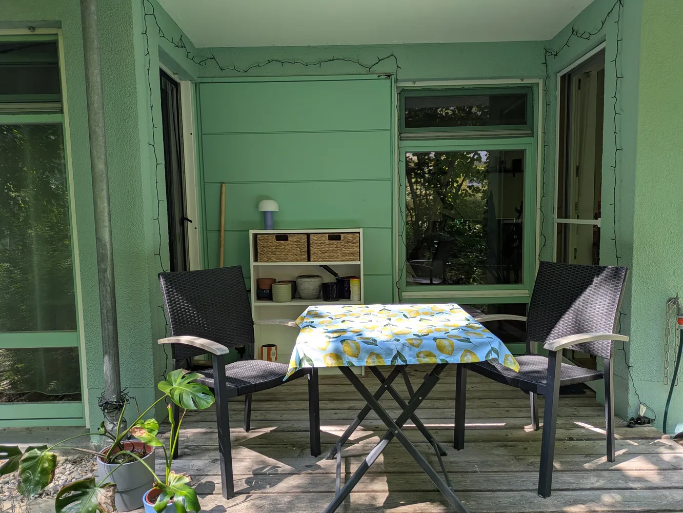 2 Zimmer Wohnung mit 55 m² in München – Bild 9