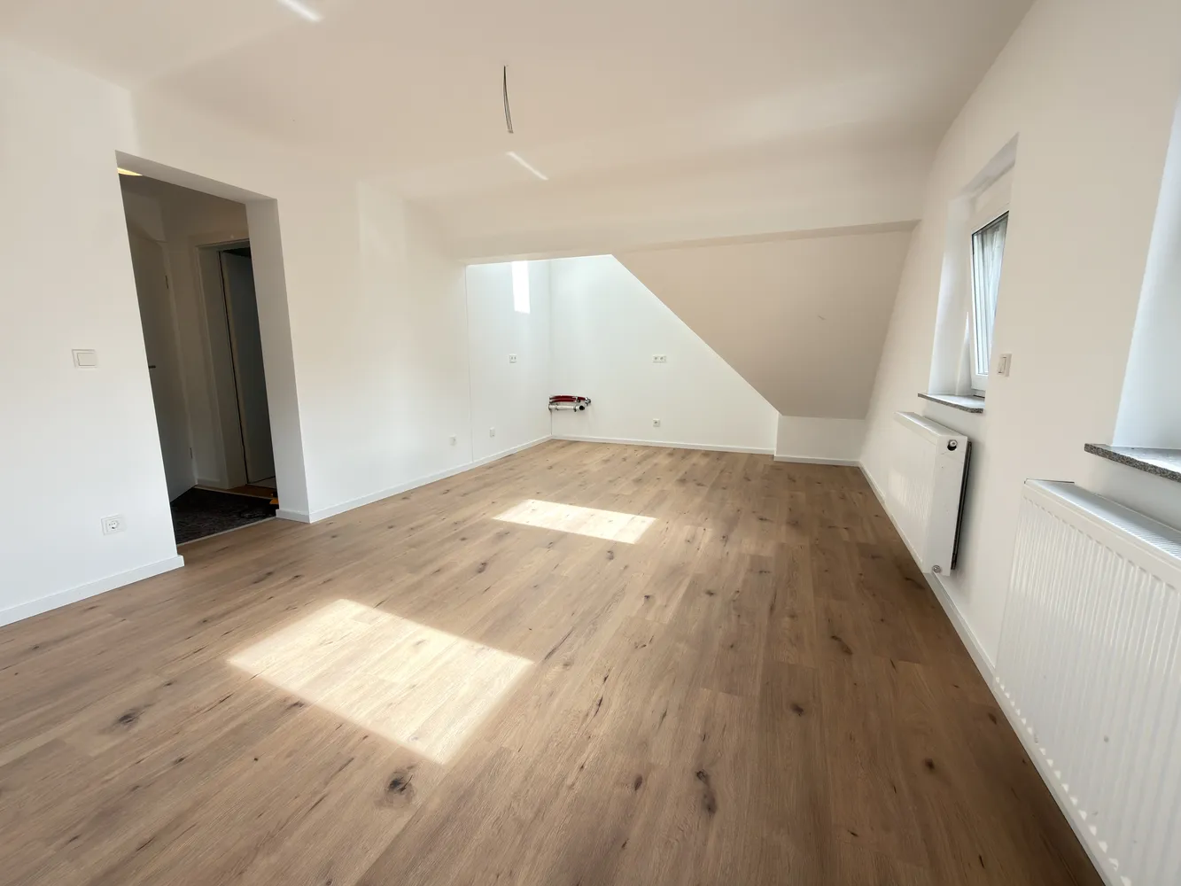 2 room apartment with 43 m² in Wiesbaden – Photo 2