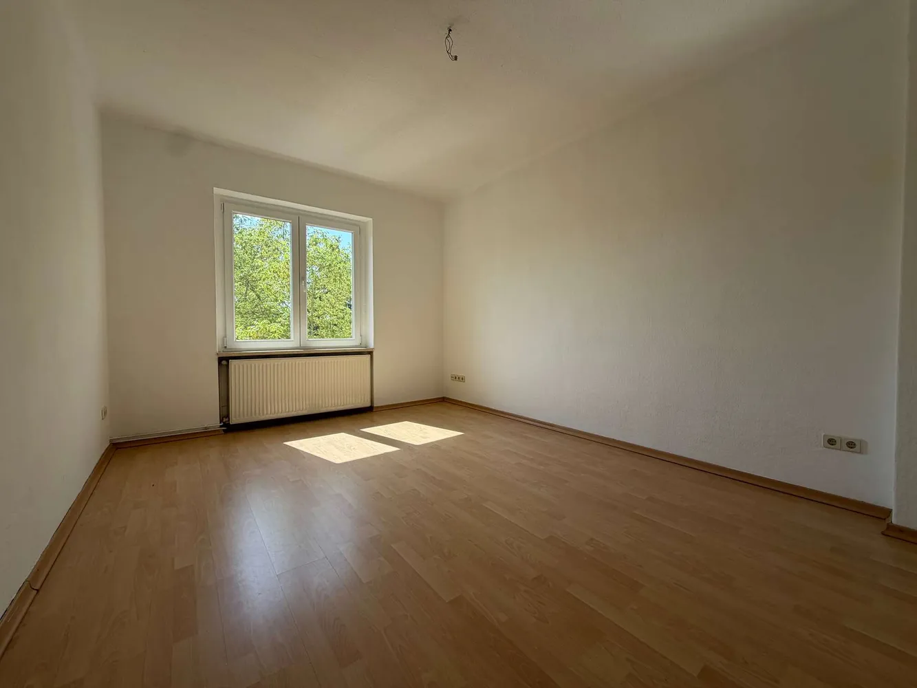 2 Zimmer Wohnung mit 51 m² in Halle (Saale) – Bild 6