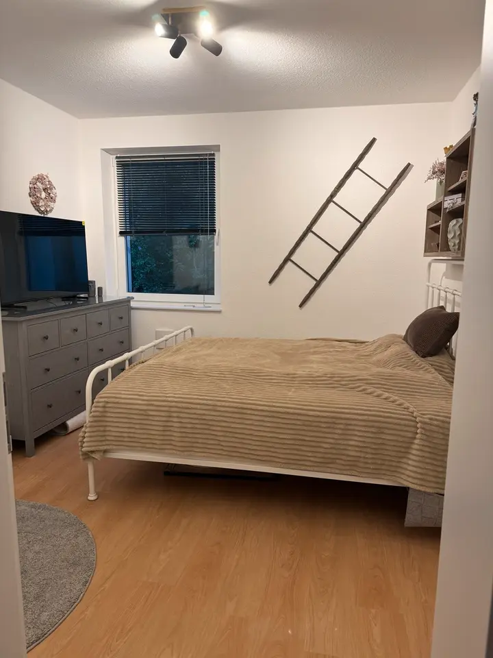 3 Zimmer Wohnung mit 55 m² in Bremerhaven – Bild 1