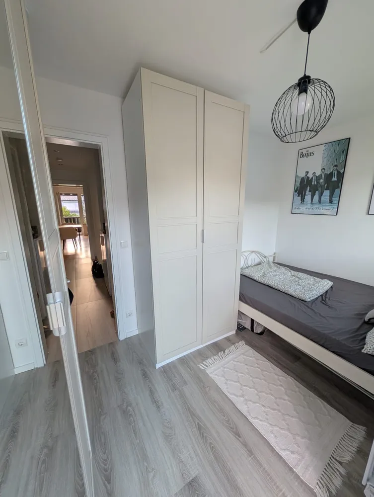 2 Zimmer Wohnung mit 50 m² in Stuttgart – Bild 7