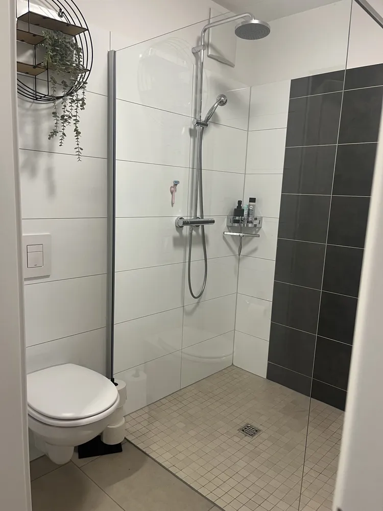 2 Zimmer Wohnung mit 47 m² in Bergheim – Bild 6