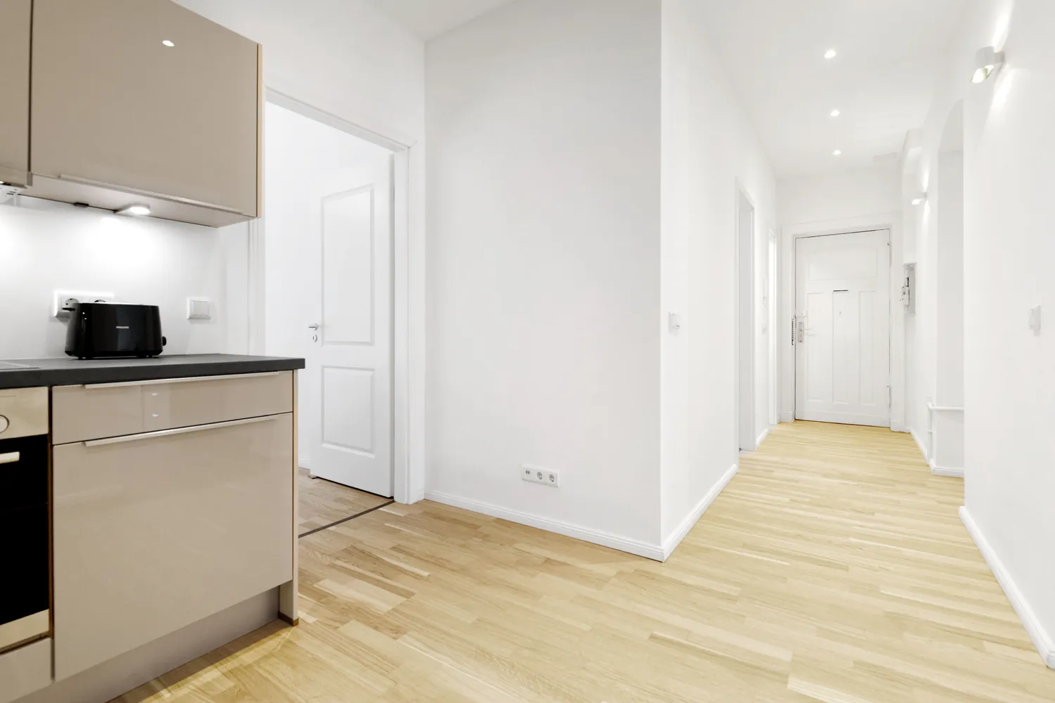 3 Zimmer Wohnung mit 81 m² in Berlin – Bild 10