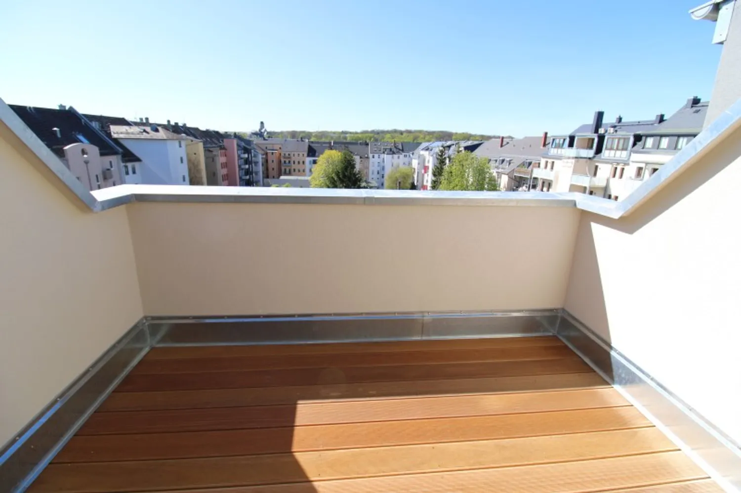3 Zimmer Wohnung mit 78 m² in Chemnitz – Bild 4