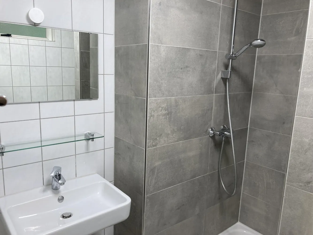 1 Zimmer Wohnung mit 25 m² in Regensburg – Bild 6