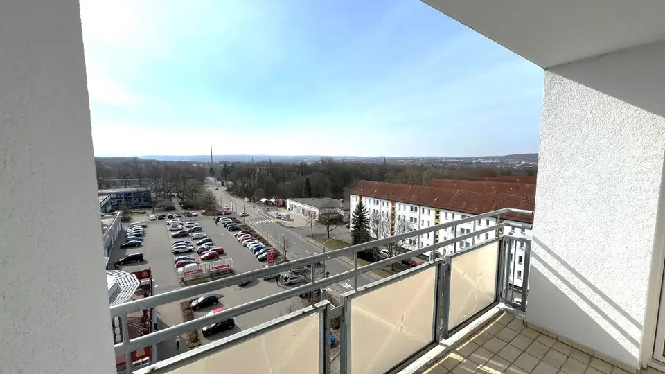 2 Zimmer Wohnung mit 66 m² in Zwickau – Bild 5