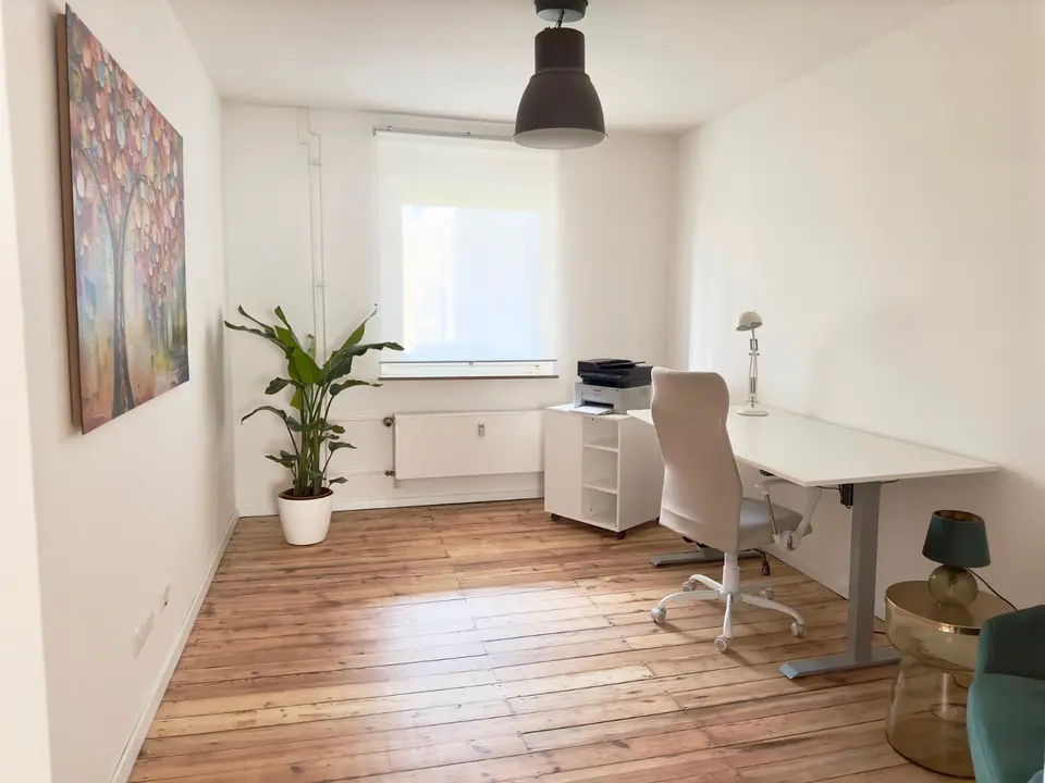 4 Zimmer Wohnung mit 68 m² in Bochum – Bild 6